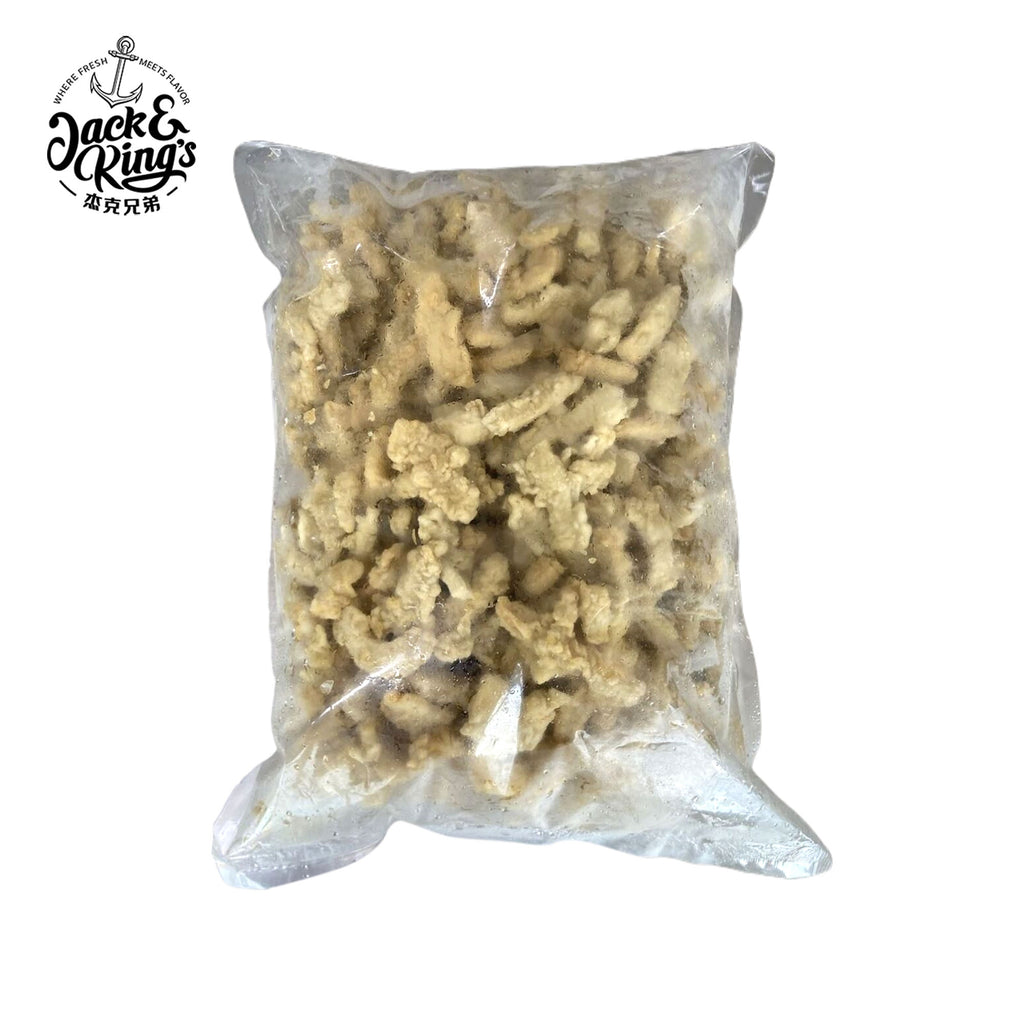 Crispy Squid 5LB - Jack & King's