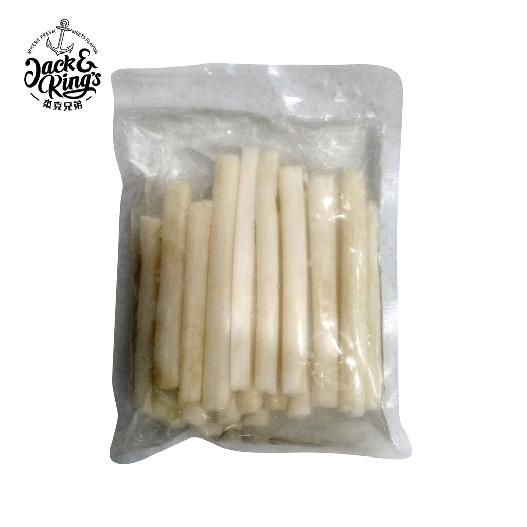 Lotus Rootlet, 500g*20bags, JNK,CN - Jack & King's