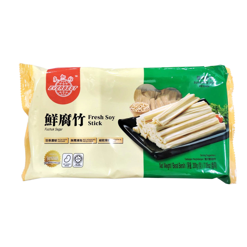 EB Fresh Soy Stick, 200g, Malaysia - Jack & King's